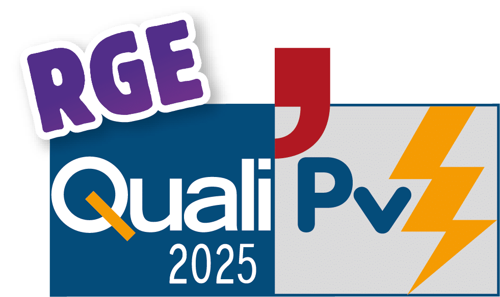 QualiPV RGE